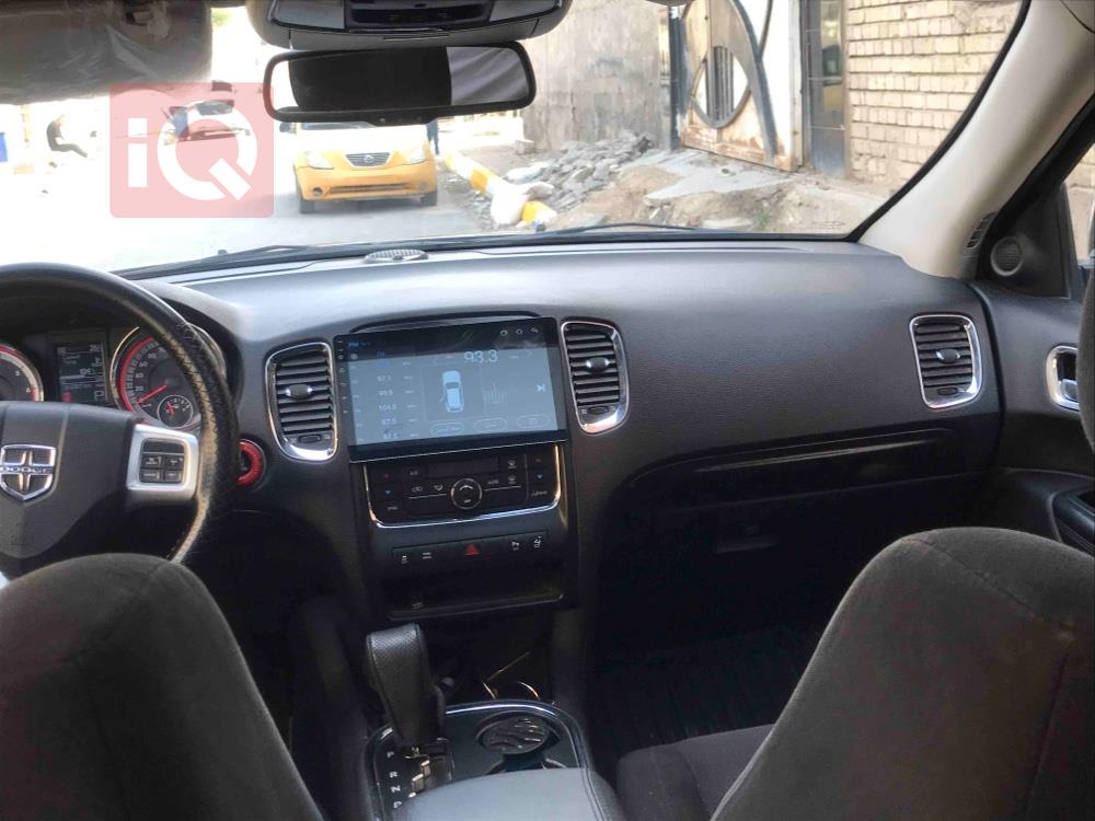 دودج دورانجو
